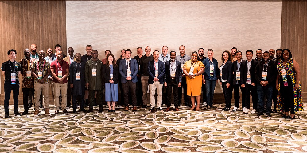 FIRST SY Fellows 2024 