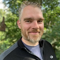 Jeroen van der Ham-de Vos