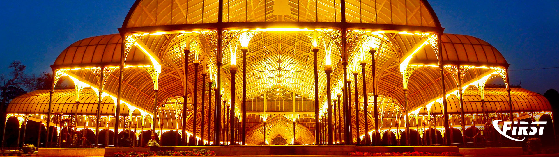 Bangalore 2026 FIRST Technical Colloquium, Bangalore (IN)