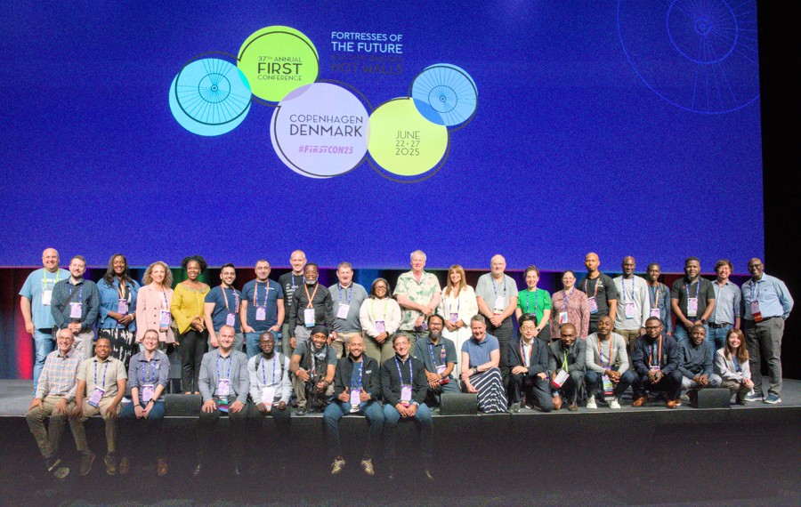 First Fellowship 2023