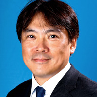 Suguru Yamaguchi